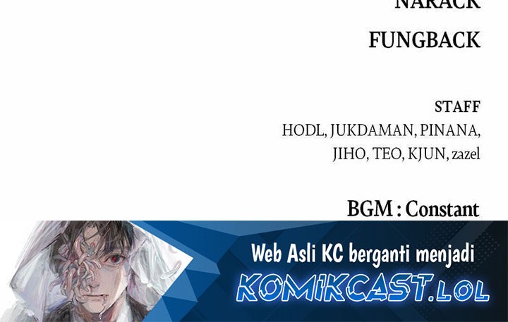 Hero Has Returned Chapter 118 Gambar 107