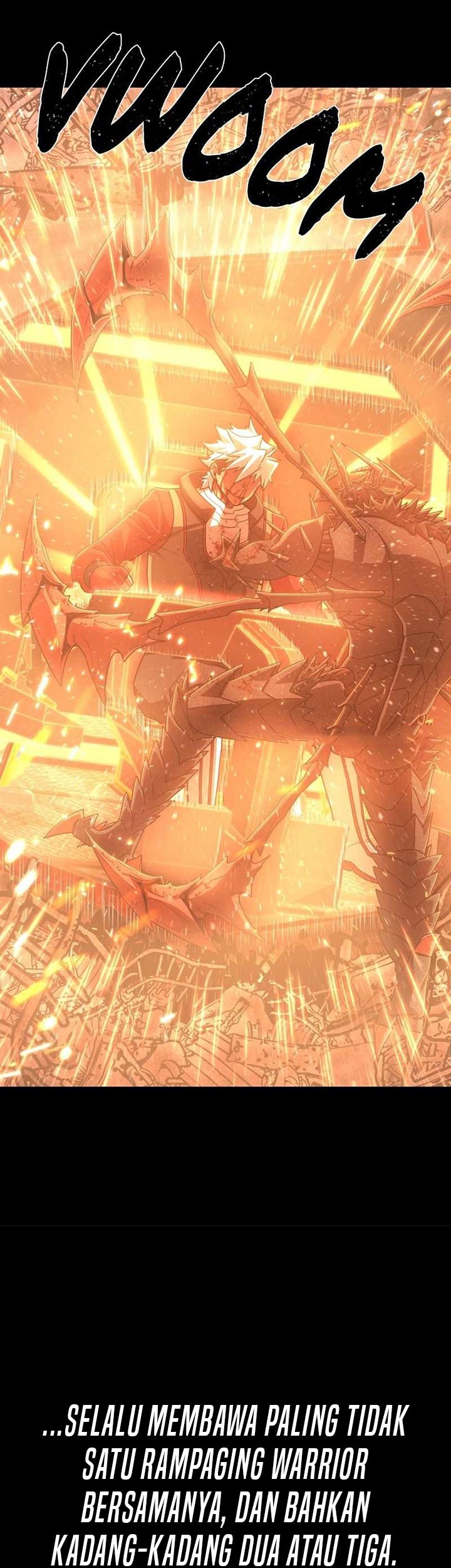 Hero Has Returned Chapter 118 Gambar 10