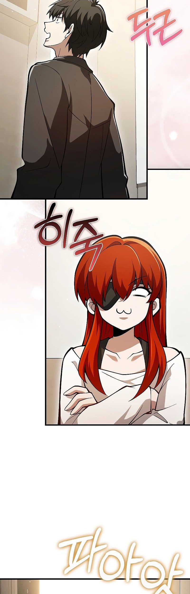 I’m Not a Regressor Chapter 40 Gambar 36