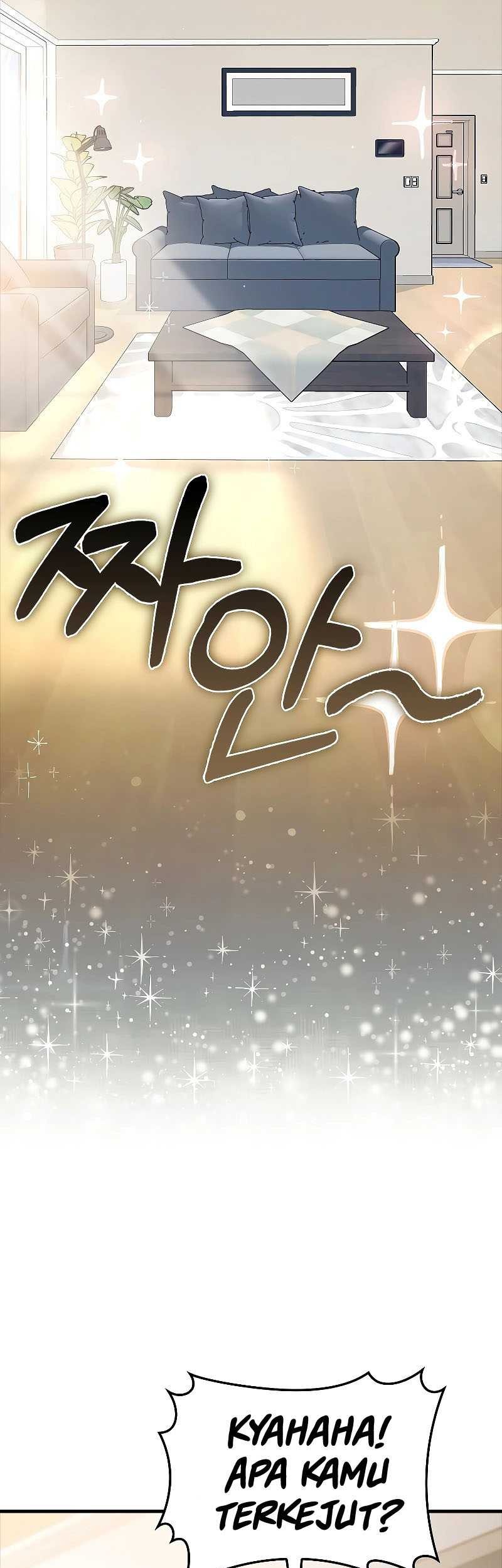 I’m Not a Regressor Chapter 40 Gambar 38