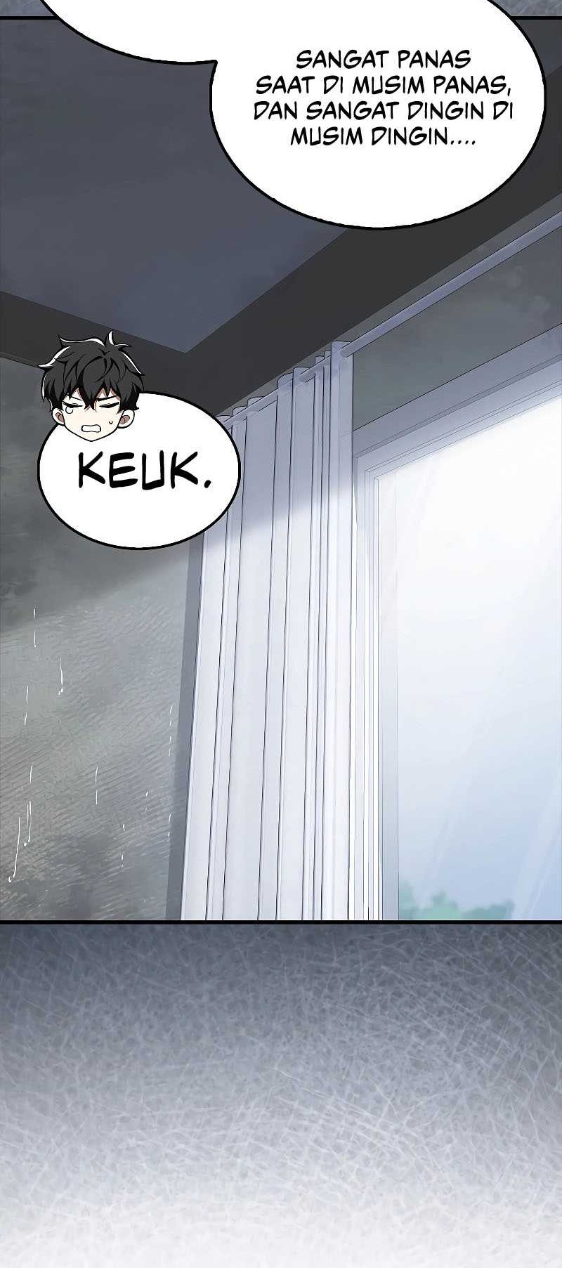 I’m Not a Regressor Chapter 40 Gambar 45