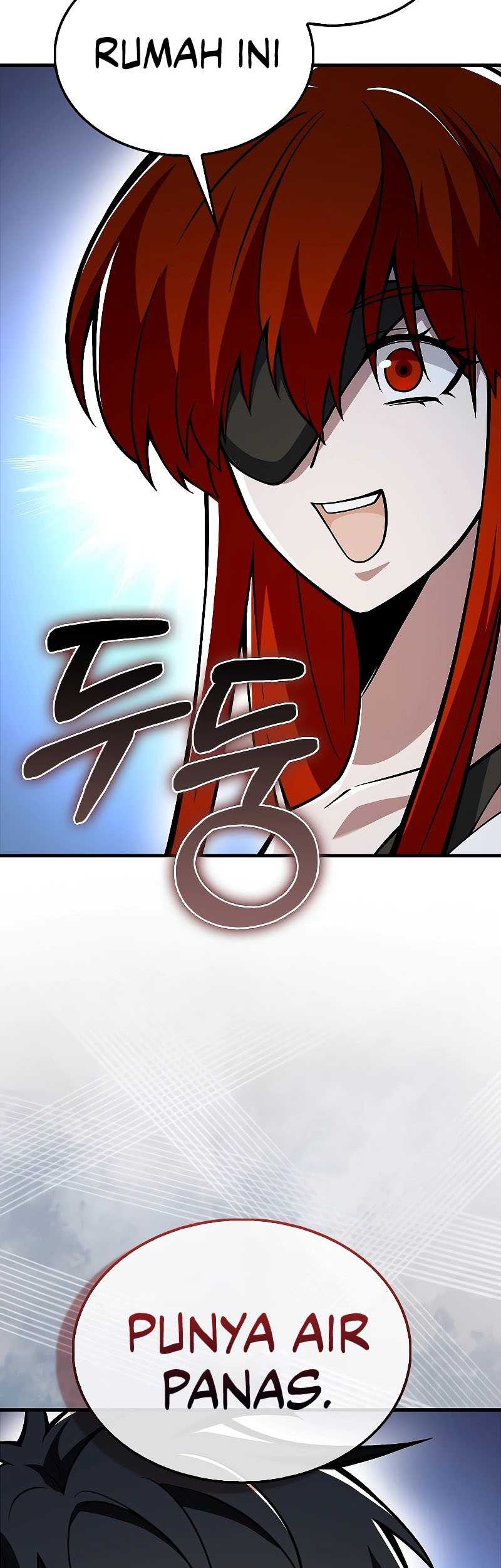 I’m Not a Regressor Chapter 40 Gambar 47