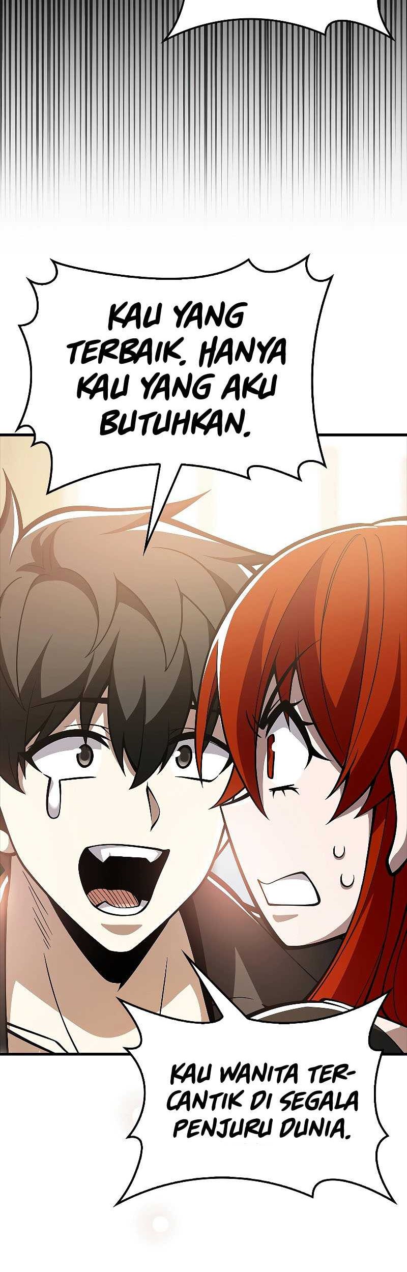 I’m Not a Regressor Chapter 40 Gambar 51