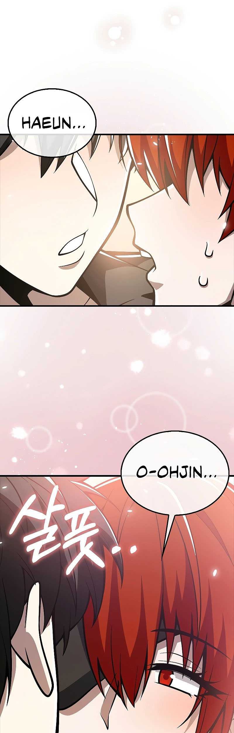 I’m Not a Regressor Chapter 40 Gambar 52
