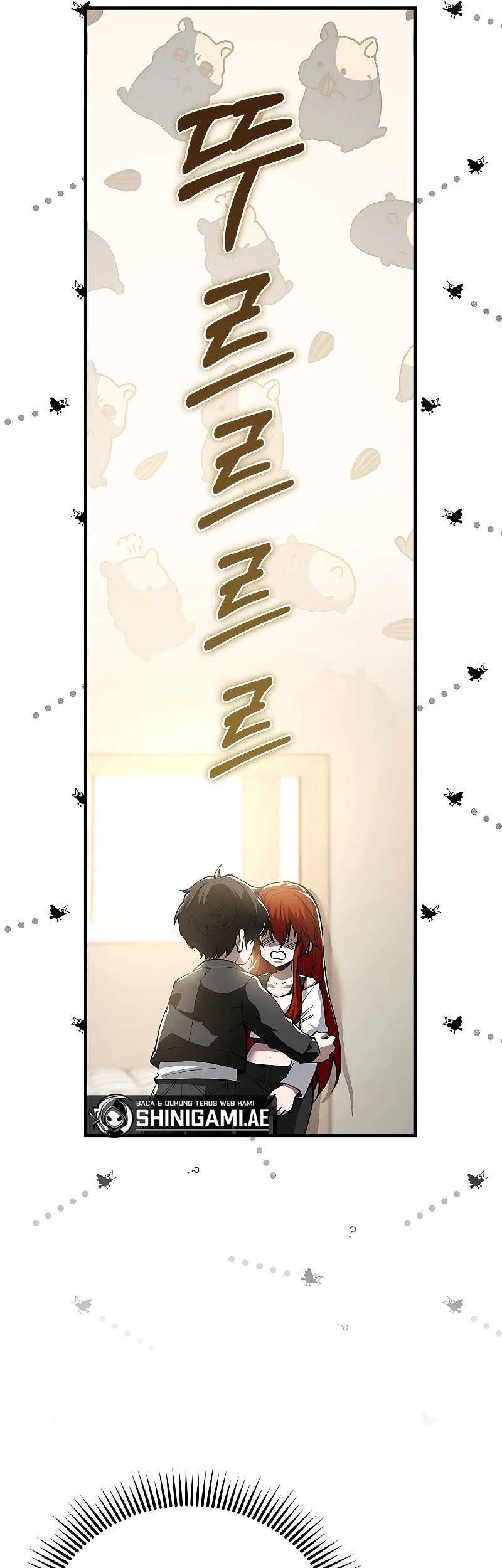 I’m Not a Regressor Chapter 40 Gambar 54