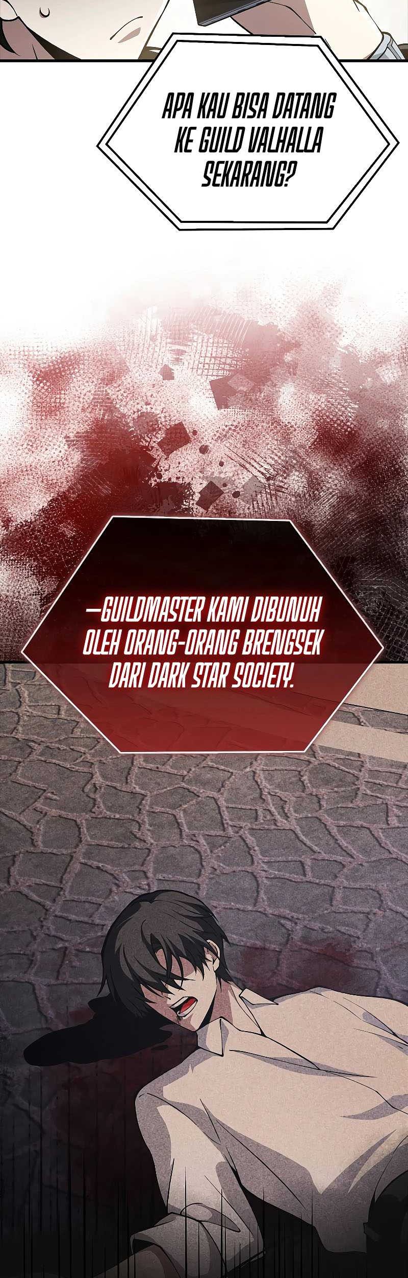 I’m Not a Regressor Chapter 40 Gambar 56