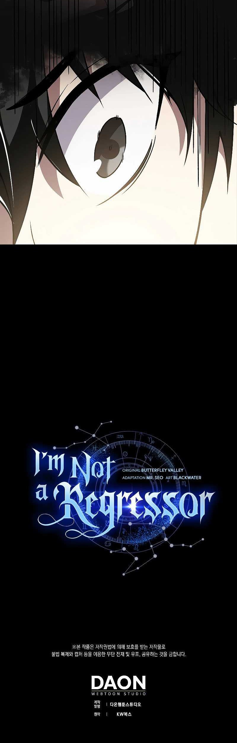 I’m Not a Regressor Chapter 40 Gambar 57