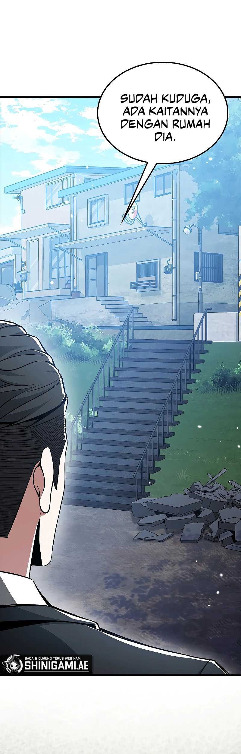 Baca I’m Not a Regressor Chapter 40 Gambar 2