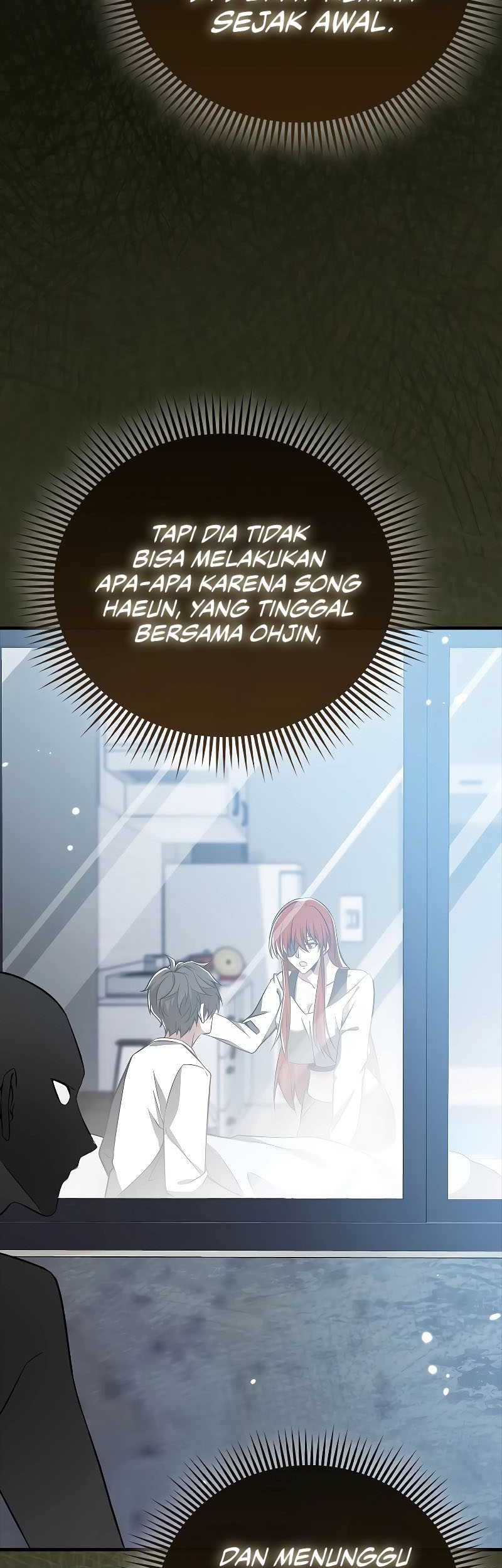 I’m Not a Regressor Chapter 40 Gambar 4