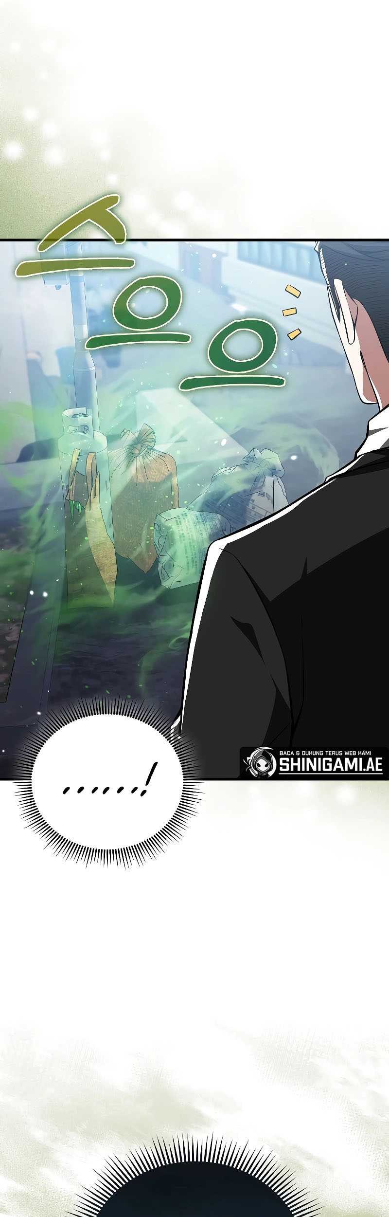 I’m Not a Regressor Chapter 40 Gambar 6