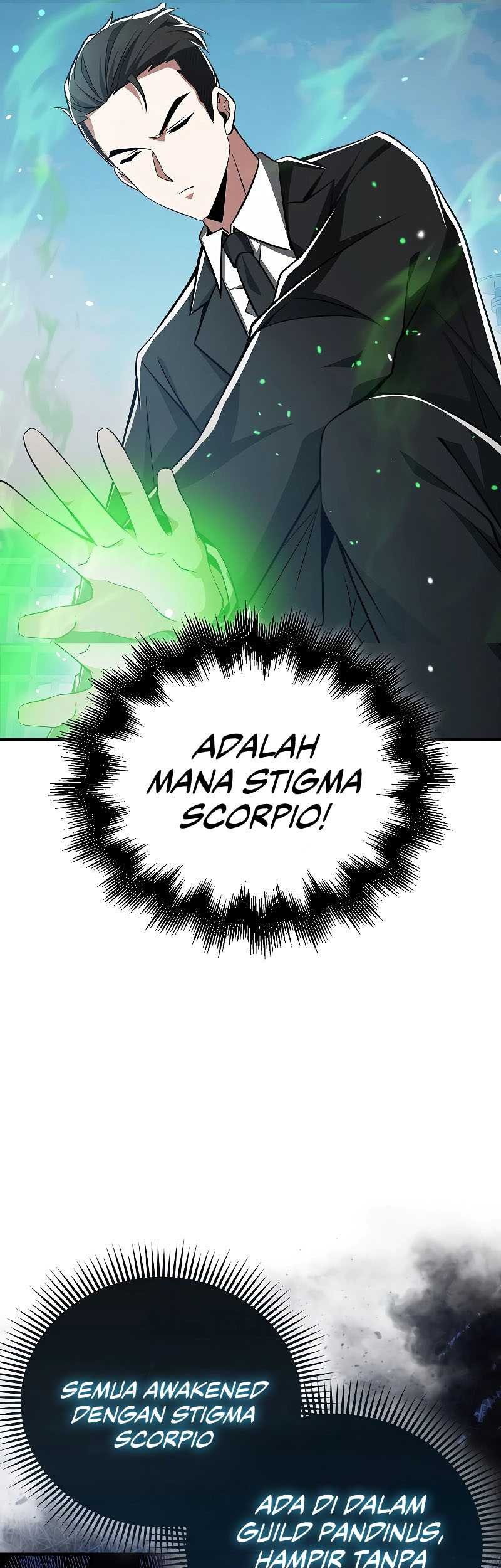 I’m Not a Regressor Chapter 40 Gambar 10