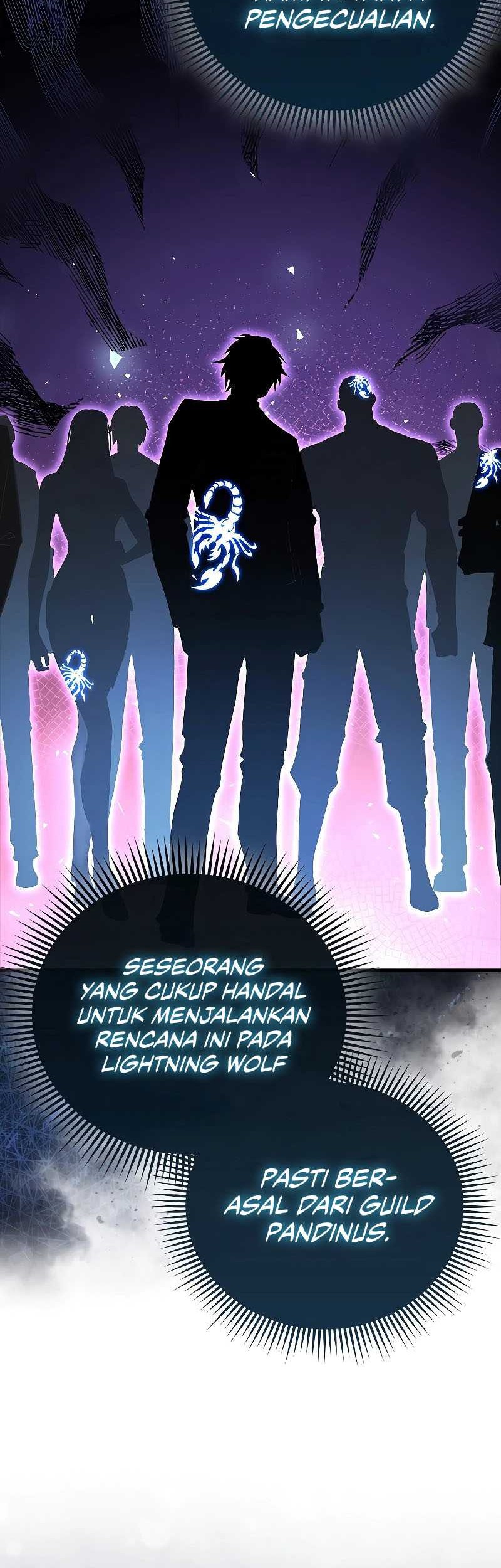 I’m Not a Regressor Chapter 40 Gambar 11