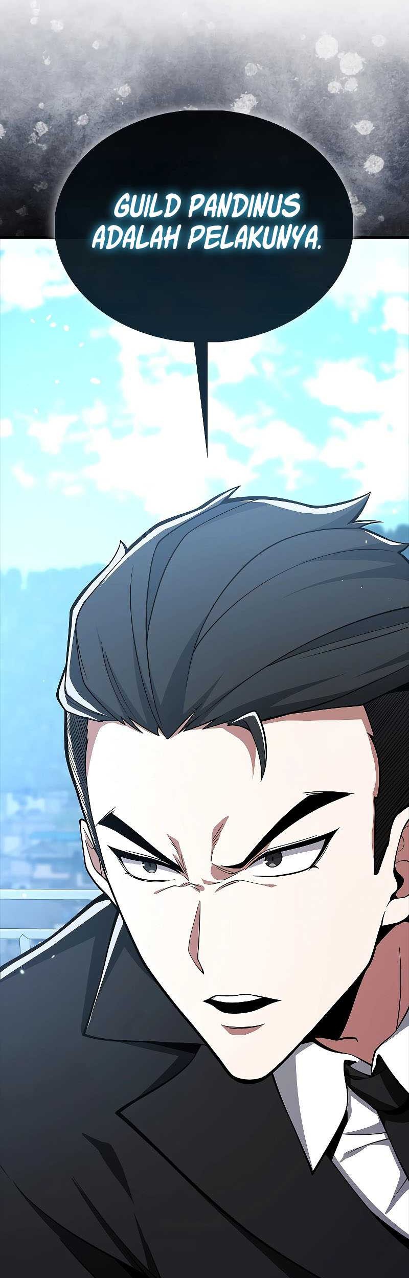 I’m Not a Regressor Chapter 40 Gambar 12