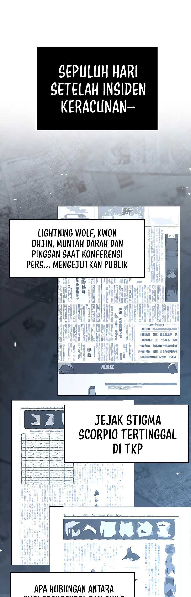 I’m Not a Regressor Chapter 40 Gambar 14