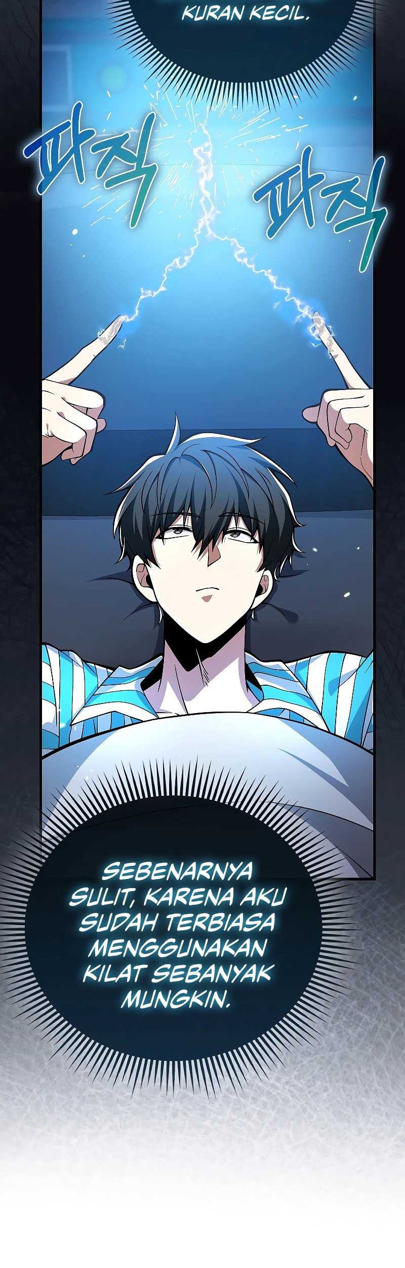 I’m Not a Regressor Chapter 40 Gambar 17