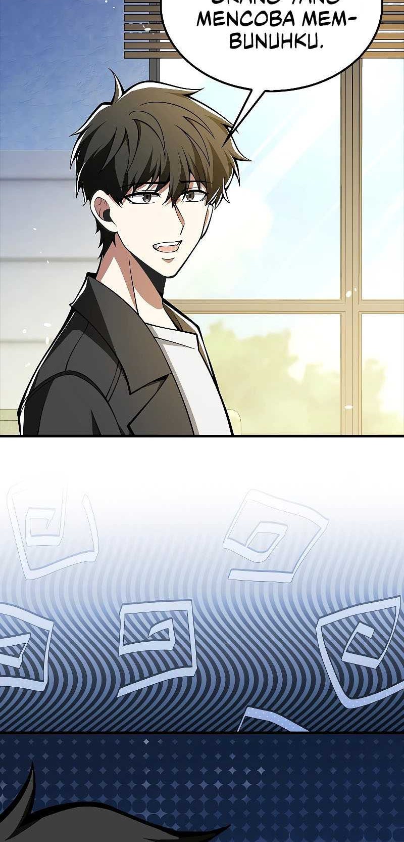 I’m Not a Regressor Chapter 40 Gambar 21