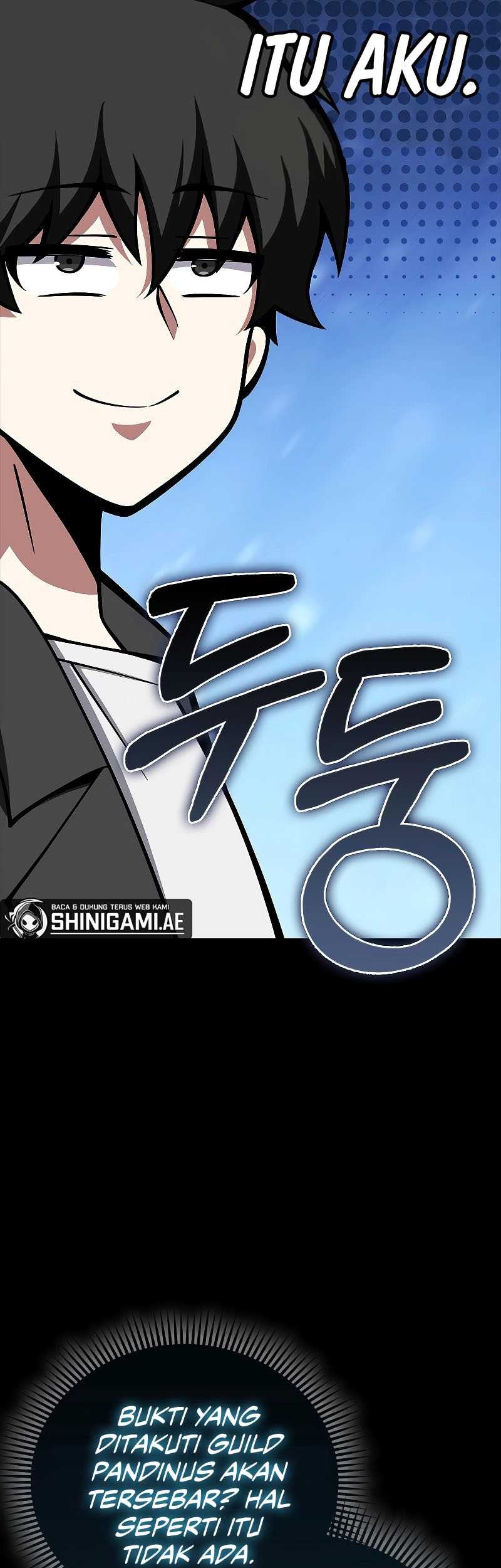 I’m Not a Regressor Chapter 40 Gambar 22