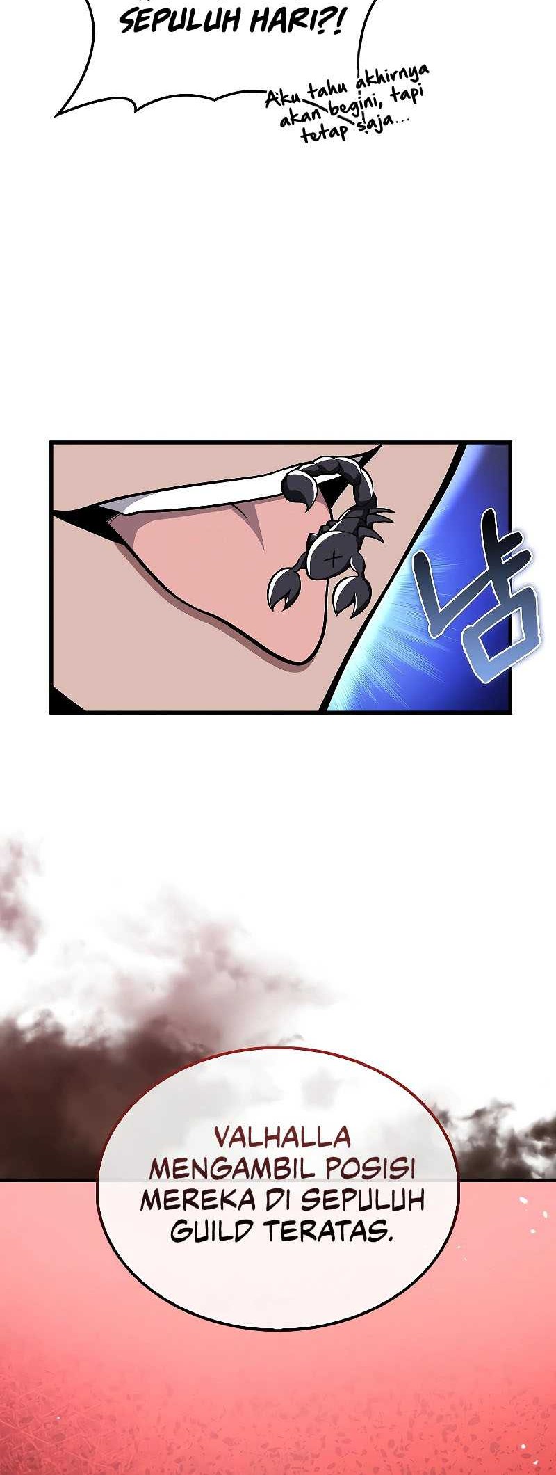 I’m Not a Regressor Chapter 40 Gambar 25