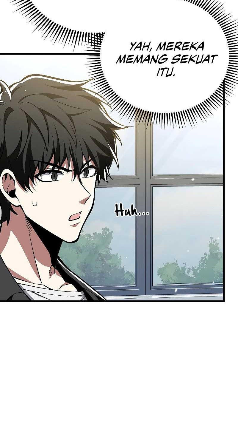 I’m Not a Regressor Chapter 40 Gambar 29