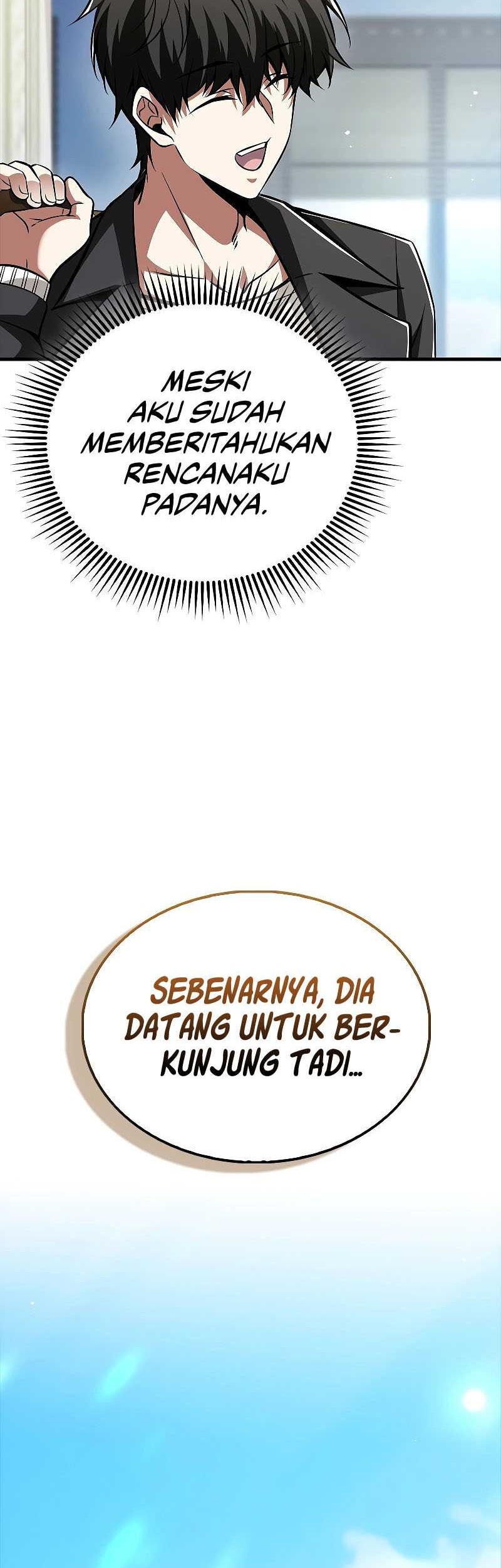I’m Not a Regressor Chapter 40 Gambar 31