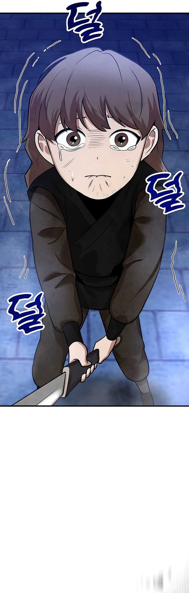Guest Gun (Embodiment of the Assassin in the Murim World) Chapter 12 Gambar 37