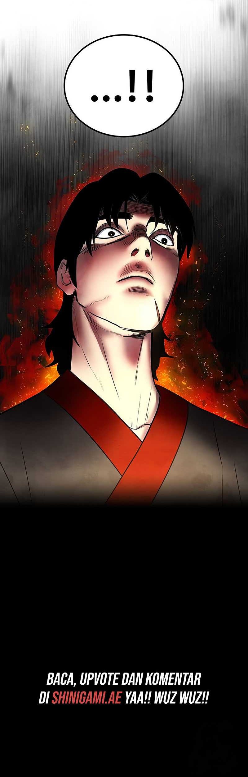 Guest Gun (Embodiment of the Assassin in the Murim World) Chapter 12 Gambar 38