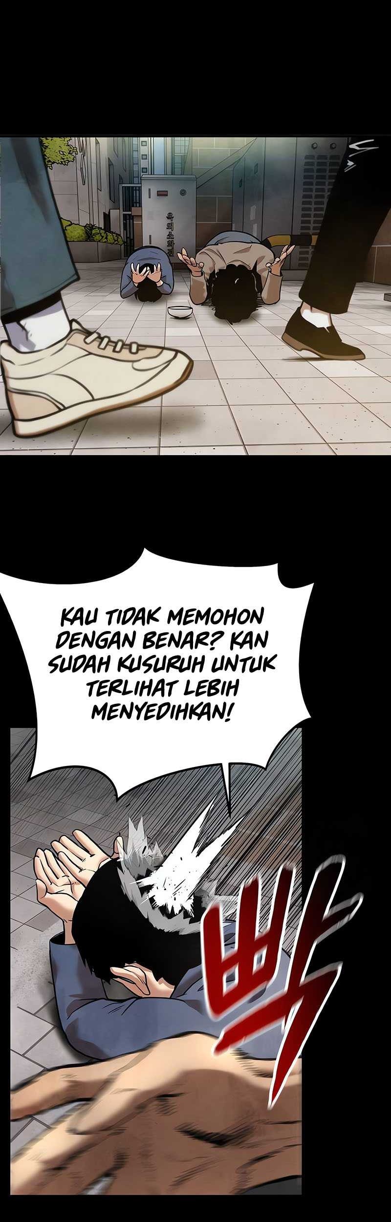 Guest Gun (Embodiment of the Assassin in the Murim World) Chapter 12 Gambar 39