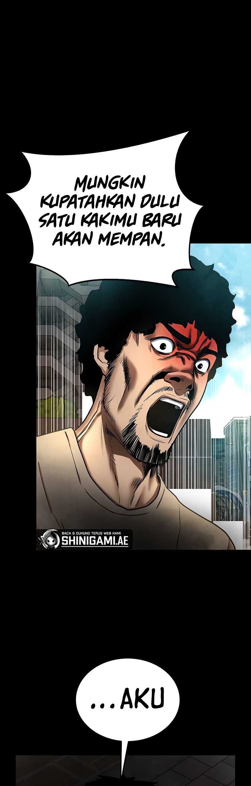 Guest Gun (Embodiment of the Assassin in the Murim World) Chapter 12 Gambar 40