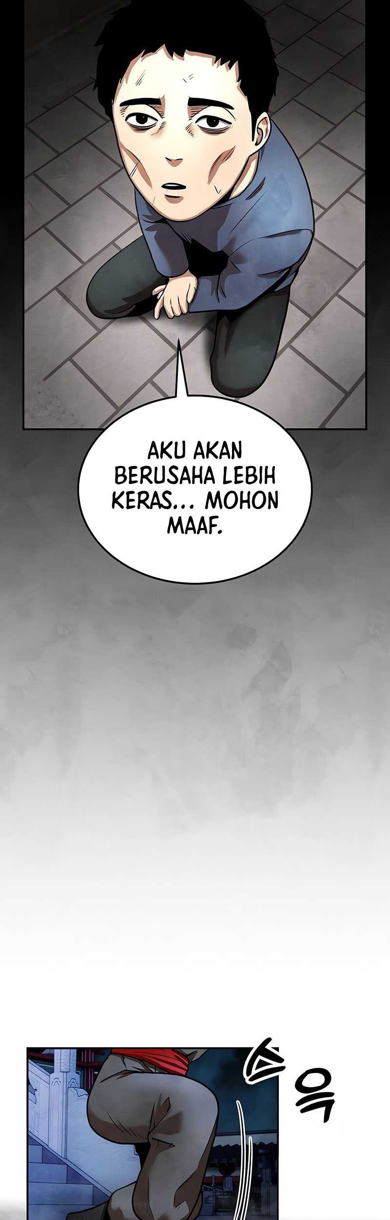 Guest Gun (Embodiment of the Assassin in the Murim World) Chapter 12 Gambar 41