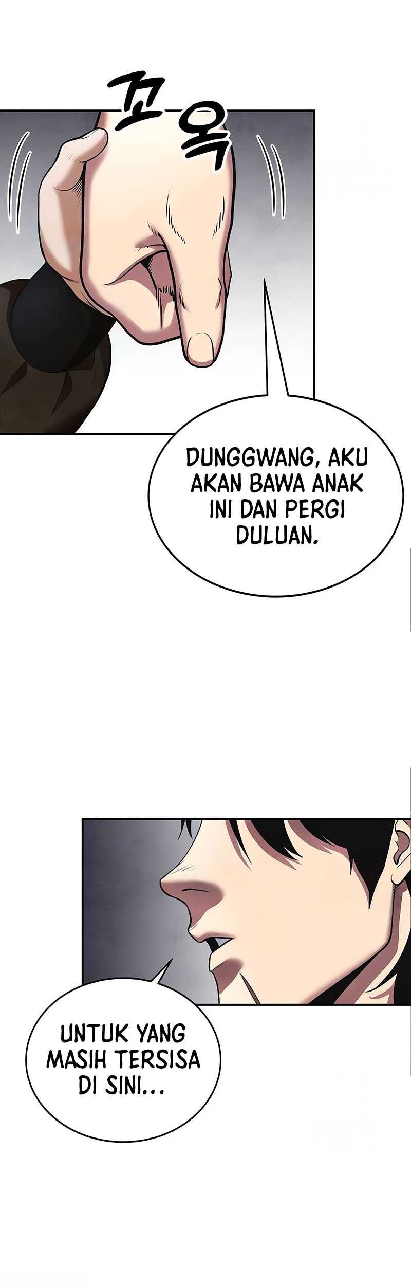 Guest Gun (Embodiment of the Assassin in the Murim World) Chapter 12 Gambar 47