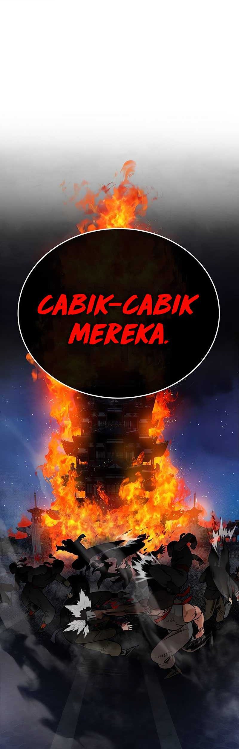 Guest Gun (Embodiment of the Assassin in the Murim World) Chapter 12 Gambar 48