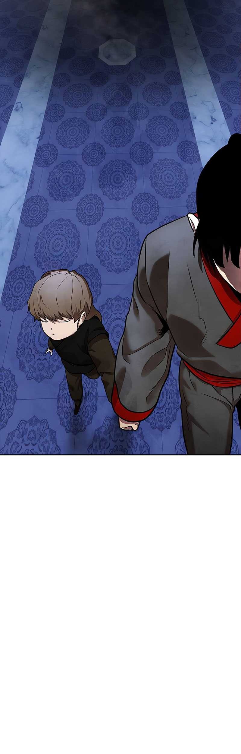 Guest Gun (Embodiment of the Assassin in the Murim World) Chapter 12 Gambar 49