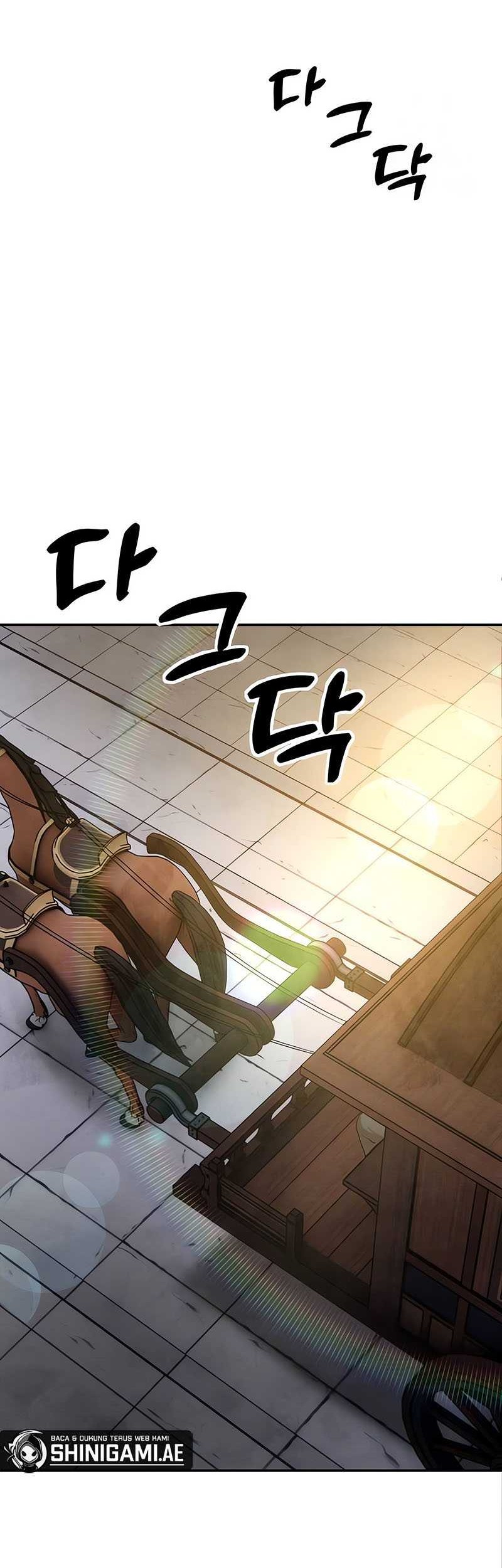 Guest Gun (Embodiment of the Assassin in the Murim World) Chapter 12 Gambar 50
