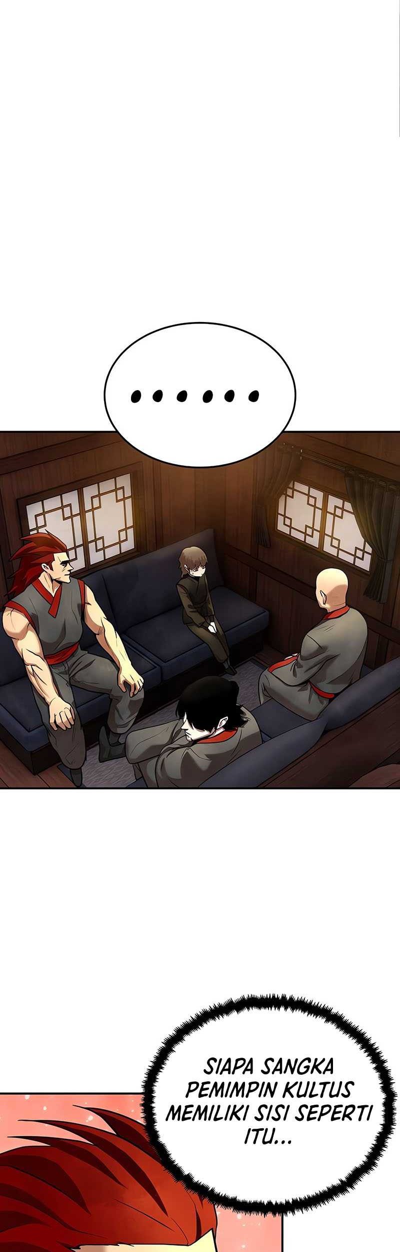 Guest Gun (Embodiment of the Assassin in the Murim World) Chapter 12 Gambar 51
