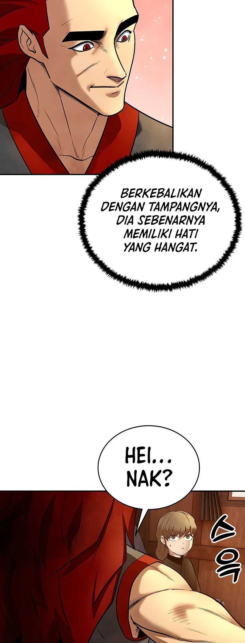 Guest Gun (Embodiment of the Assassin in the Murim World) Chapter 12 Gambar 52
