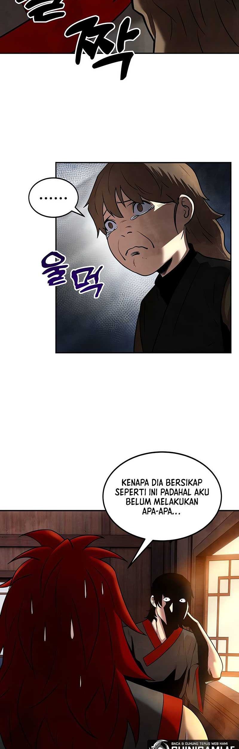 Guest Gun (Embodiment of the Assassin in the Murim World) Chapter 12 Gambar 54