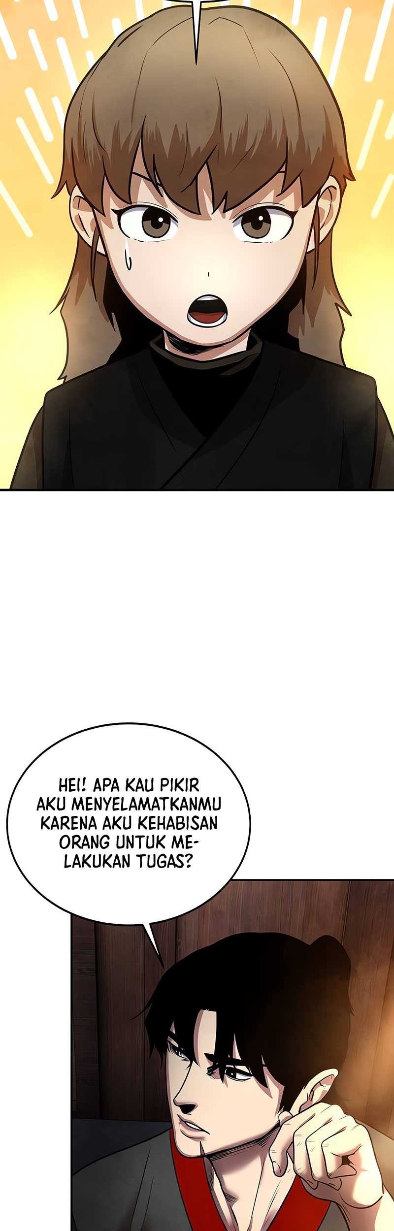Guest Gun (Embodiment of the Assassin in the Murim World) Chapter 12 Gambar 57