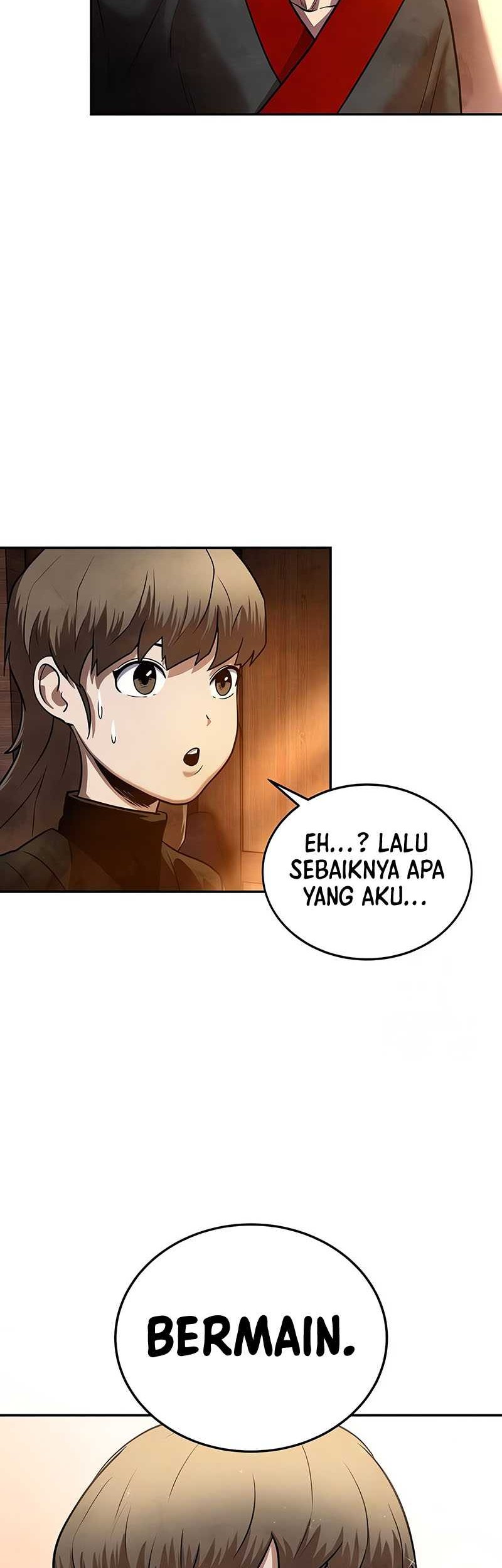 Guest Gun (Embodiment of the Assassin in the Murim World) Chapter 12 Gambar 58