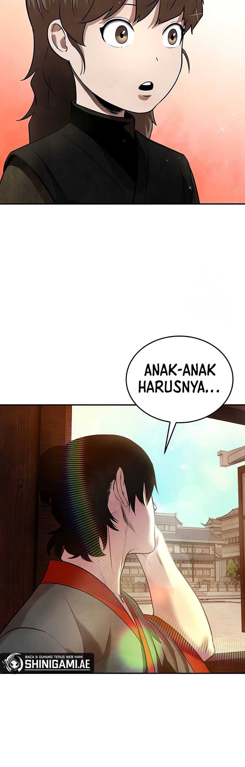 Guest Gun (Embodiment of the Assassin in the Murim World) Chapter 12 Gambar 59