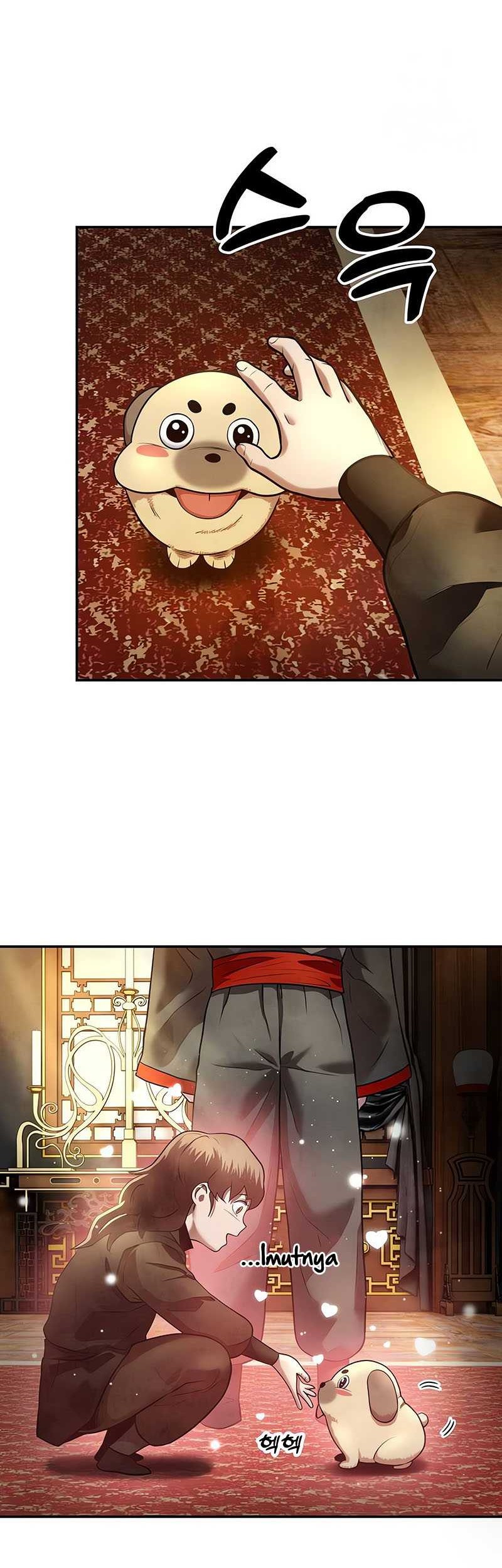 Guest Gun (Embodiment of the Assassin in the Murim World) Chapter 12 Gambar 66