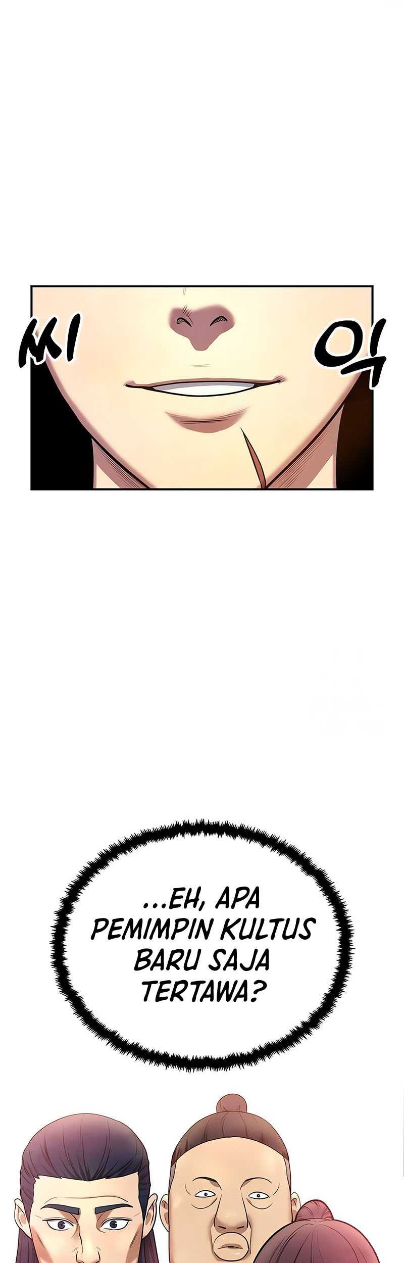 Guest Gun (Embodiment of the Assassin in the Murim World) Chapter 12 Gambar 67