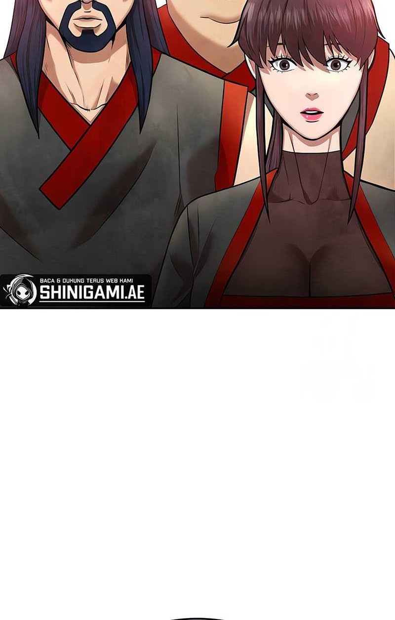 Guest Gun (Embodiment of the Assassin in the Murim World) Chapter 12 Gambar 68