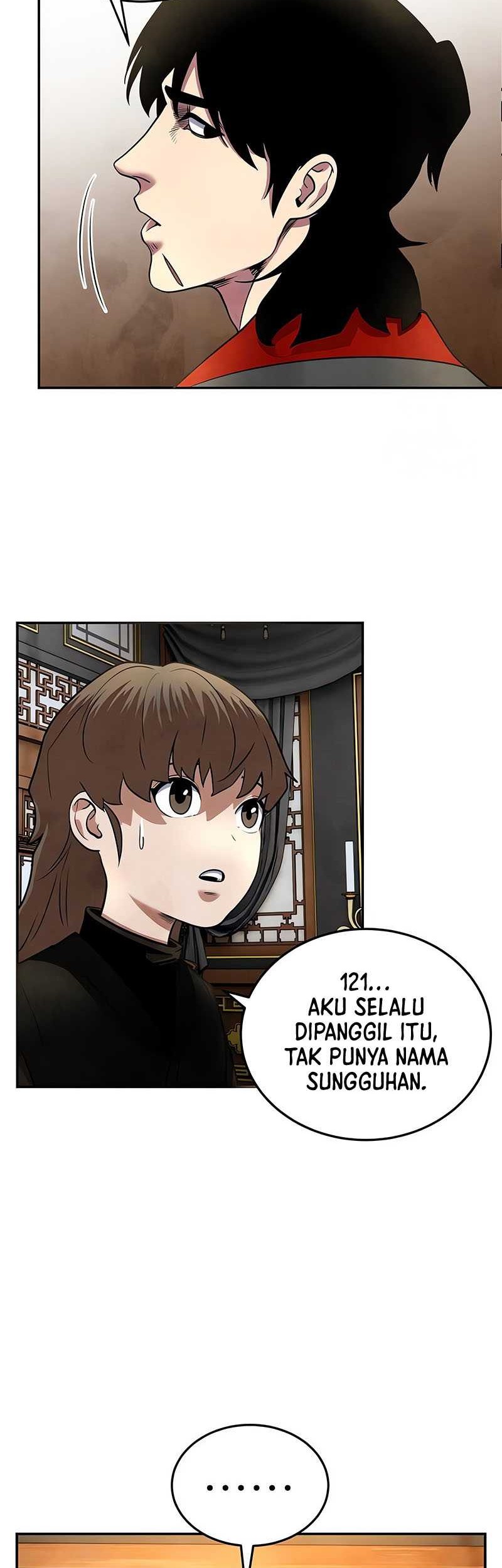 Guest Gun (Embodiment of the Assassin in the Murim World) Chapter 12 Gambar 70