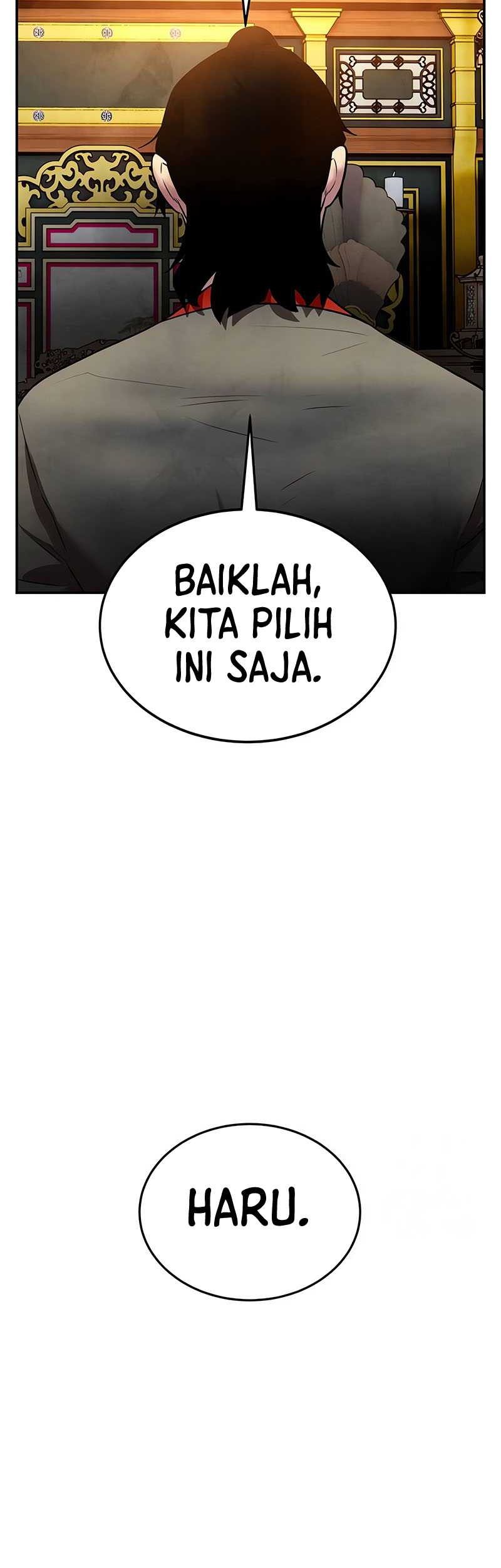 Guest Gun (Embodiment of the Assassin in the Murim World) Chapter 12 Gambar 71