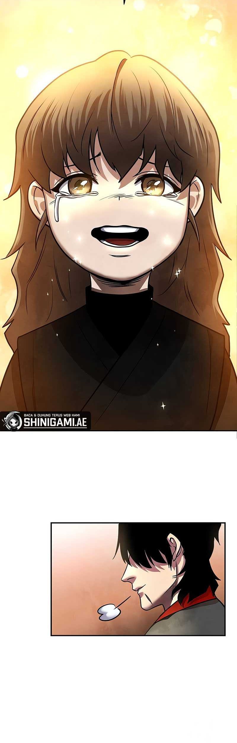 Guest Gun (Embodiment of the Assassin in the Murim World) Chapter 12 Gambar 76