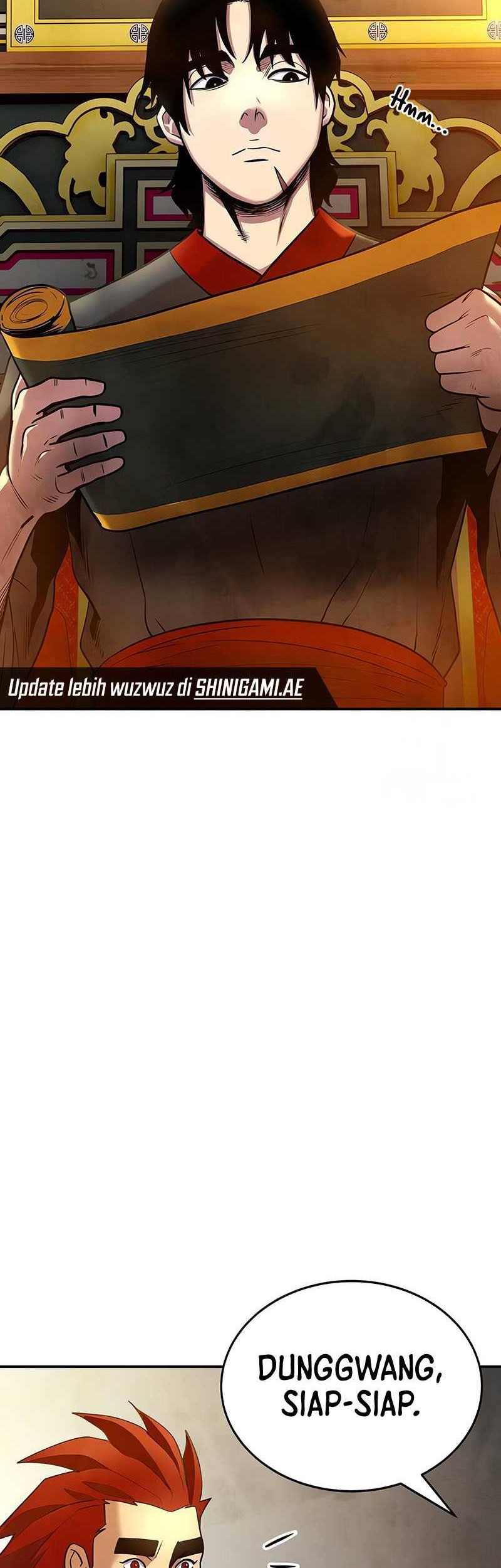 Guest Gun (Embodiment of the Assassin in the Murim World) Chapter 12 Gambar 78