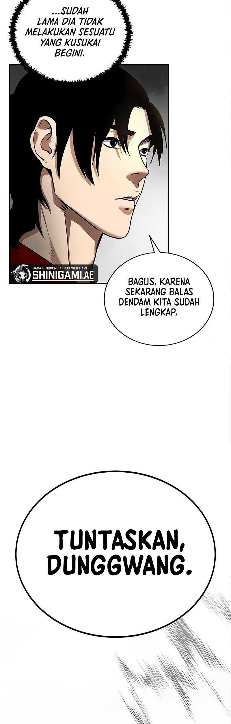 Guest Gun (Embodiment of the Assassin in the Murim World) Chapter 12 Gambar 3