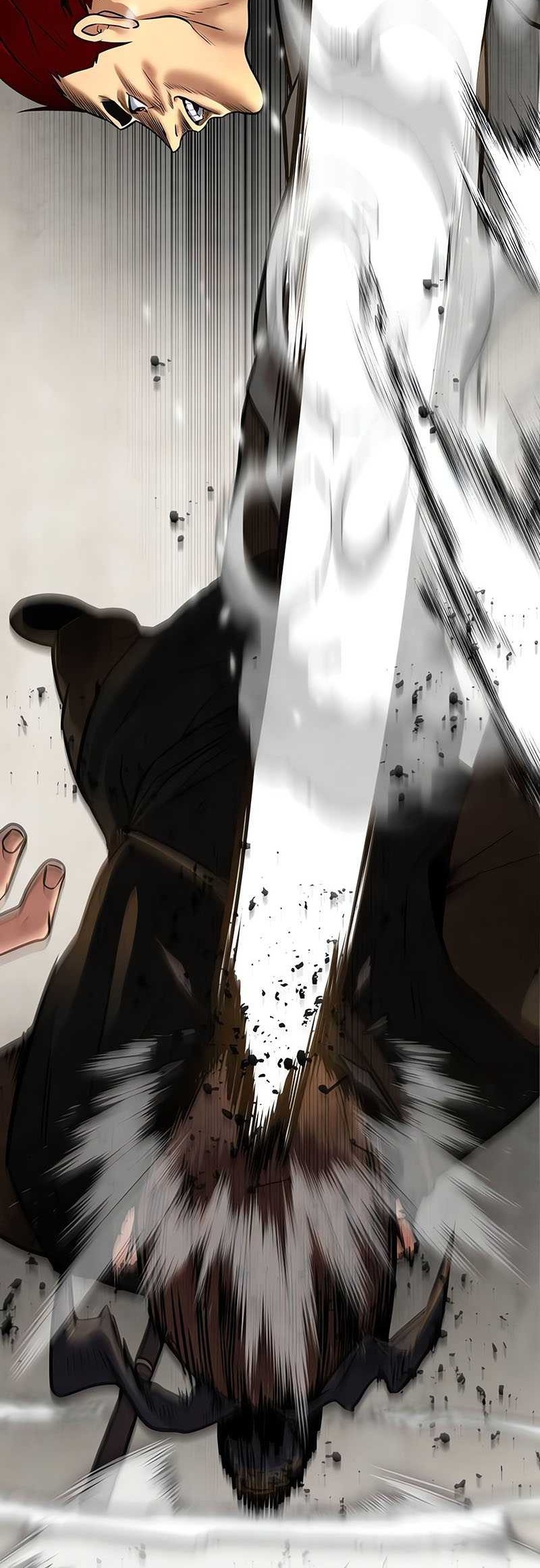 Guest Gun (Embodiment of the Assassin in the Murim World) Chapter 12 Gambar 5