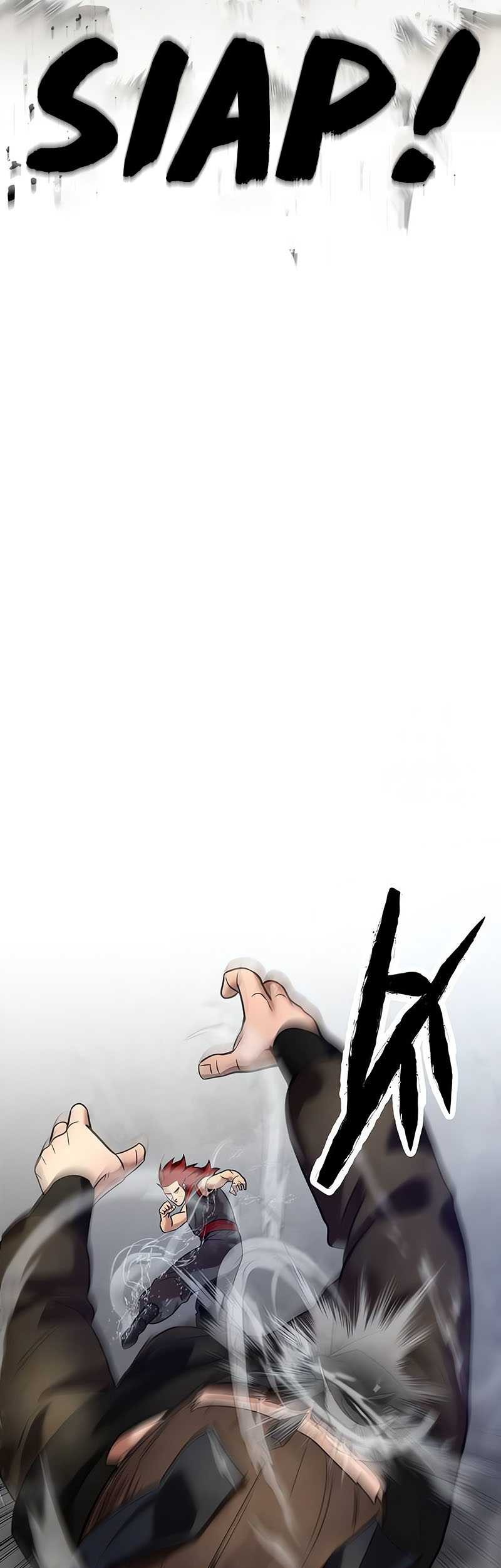 Guest Gun (Embodiment of the Assassin in the Murim World) Chapter 12 Gambar 6