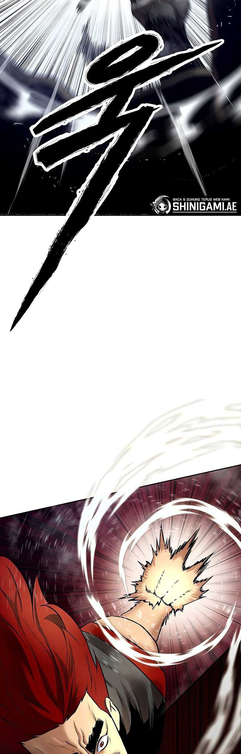 Guest Gun (Embodiment of the Assassin in the Murim World) Chapter 12 Gambar 8